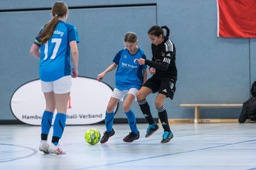 Bild 43 - C-Juniorinnen Futsalmeisterschaft